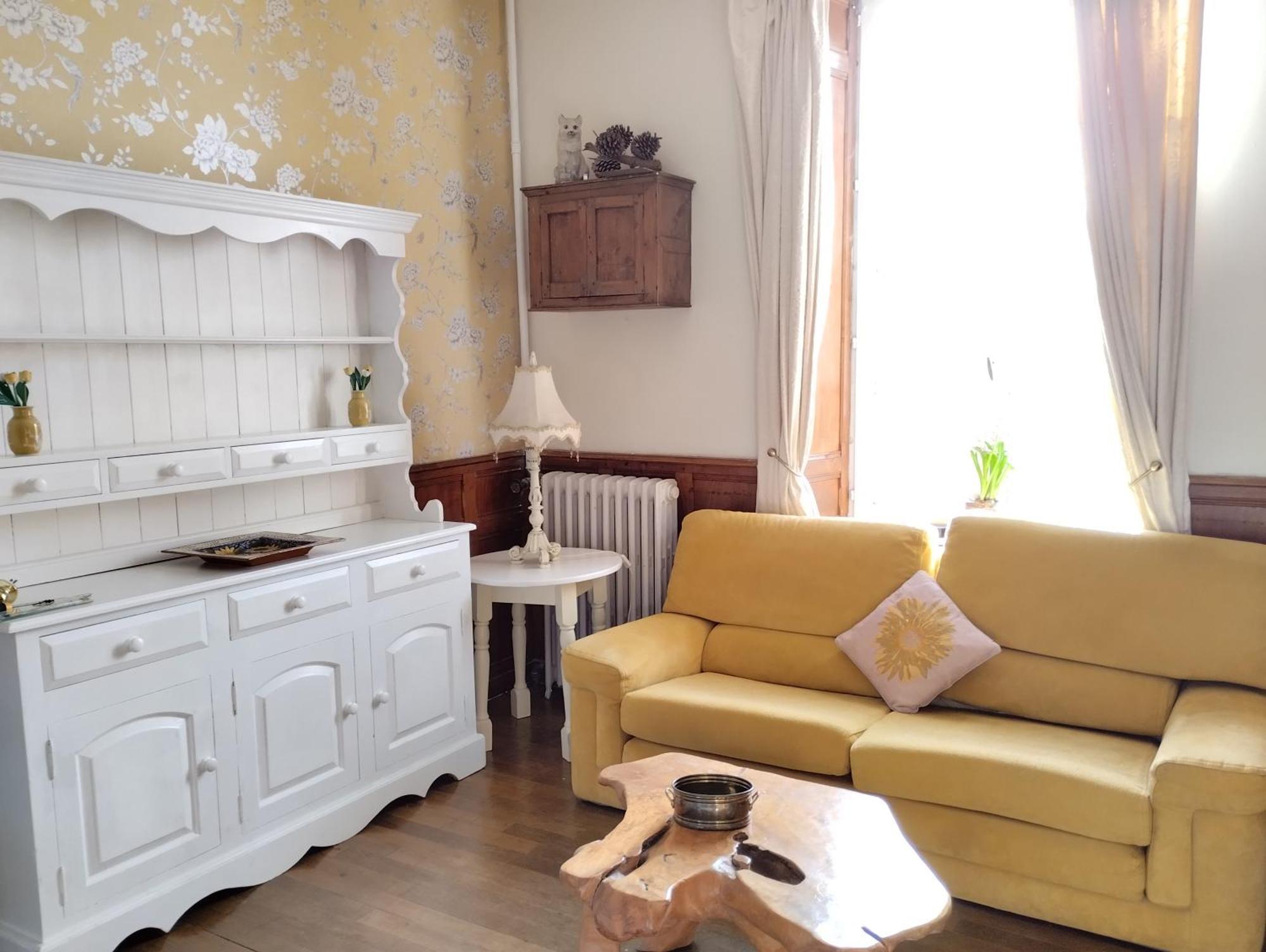 Maison Papillons Plomodiern Екстериор снимка